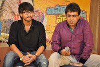 Cinema Choopistha Mava Pressmeet Photos